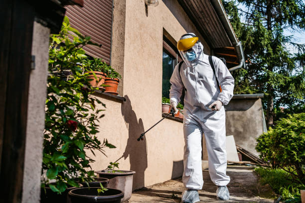 Pest Control for Restaurants in Far Hills, NJ
