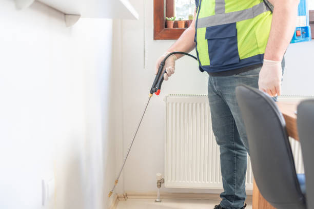 Best Pest Control Cost  in Far Hills, NJ