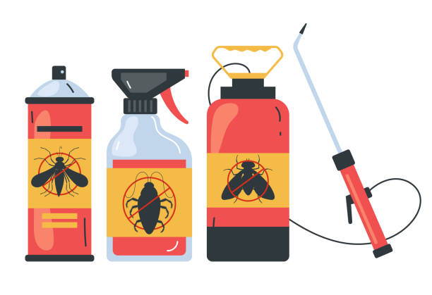Best Mosquito Control Services  in Far Hills, NJ